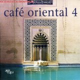 Various artists - Cafe Oriental 4 - Mixed By Isy