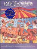 Various artists - Latin Playground