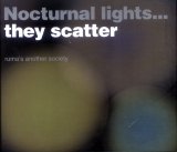 Yiruma - Nocturnal Lights... They Scatter - 2005