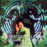 Javier Navarrete - Pan's Labyrinth OST