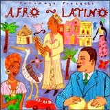 Various artists - Putumayo Presents: Afro-Latino