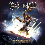 Iced Earth - The Crucible Of Man - Something Wicked - Part II