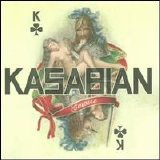 Kasabian - Empire