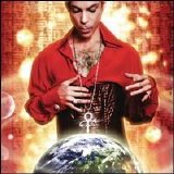 Prince - Planet Earth