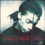 Terence Trent D'Arby - Introducing The Hardline According To Terence Trent D'Arby
