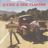 Cale, JJ - The Road To Escondido
