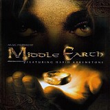 David Arkenstone - Music Inspired By Middle Earth