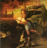Pig Destroyer & Gnob - Pig Destroyer/Gnob