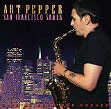 Art Pepper - San Francisco Samba