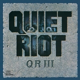 Quiet Riot - QR III