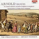 The Philharmonia - Arnold Dances
