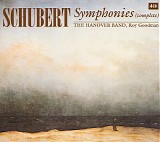 The Hanover Band - Symphonies (complete)