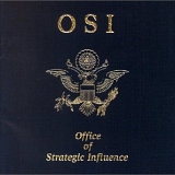 OSI - Office of Strategic Influence