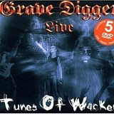 Grave Digger - Tunes Of Wacken