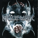 Nevermore - Enemies Of Reality