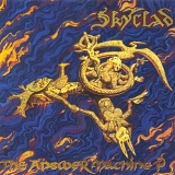 Skyclad - The Answer Machine?