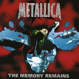 Metallica - The Memory Remains (Maxi)