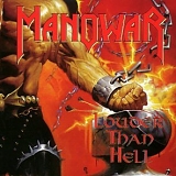 Manowar - Louder Than Hell
