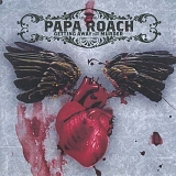 Papa Roach - Getting Away With Murder