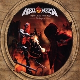 Helloween - Keeper Of The Seven Keys - The Legacy