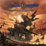 Luca Turilli - Demonheart (EP)