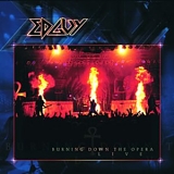 Edguy - Burning Down The Opera Live