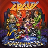 Edguy - Superheroes