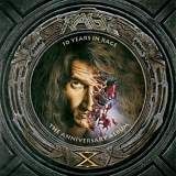 Rage - Ten Years In Rage
