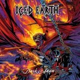 Iced Earth - The Dark Saga (Limited Edtion)