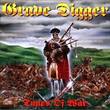 Grave Digger - Tunes Of War