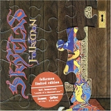 Skyclad - Folkemon