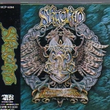 Skyclad - The Wayward Sons of Mother Earth