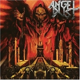 Angel Dust - Bleed