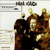 Papa Roach - Infest