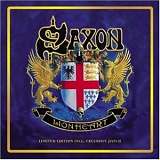 Saxon - Lionheart