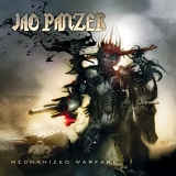 Jag Panzer - Mechanized Warfare