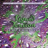 Liquid Tension Experiment - Liquid Tension Experiment