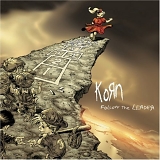 Korn - Follow the leader