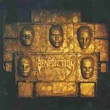 Benediction - The Dreams You Dread