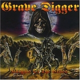 Grave Digger - Knights Of The Cross