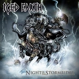 Iced Earth - Night Of The Stormrider