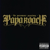 Papa Roach - The Paramour Sessions