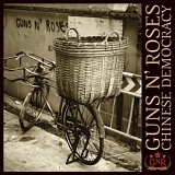 Guns N' Roses - Chinese Democracy