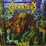 Crematory - Awake