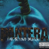 Pantera - Far Beyond Driven