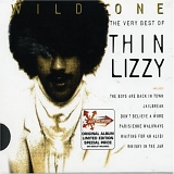 Thin Lizzy - Wild One - The Very Best Of Thin Lizzy