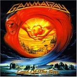 Gamma Ray - Land Of The Free