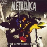 Metallica - The Unforgiven II (Part 3 of 3) (Maxi)