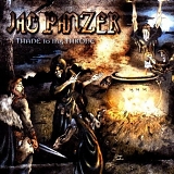 Jag Panzer - Thane to the Throne