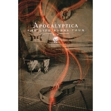 Apocalyptica - The Life Burns Tour